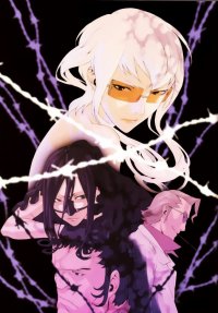 BUY NEW speed grapher - 101159 Premium Anime Print Poster